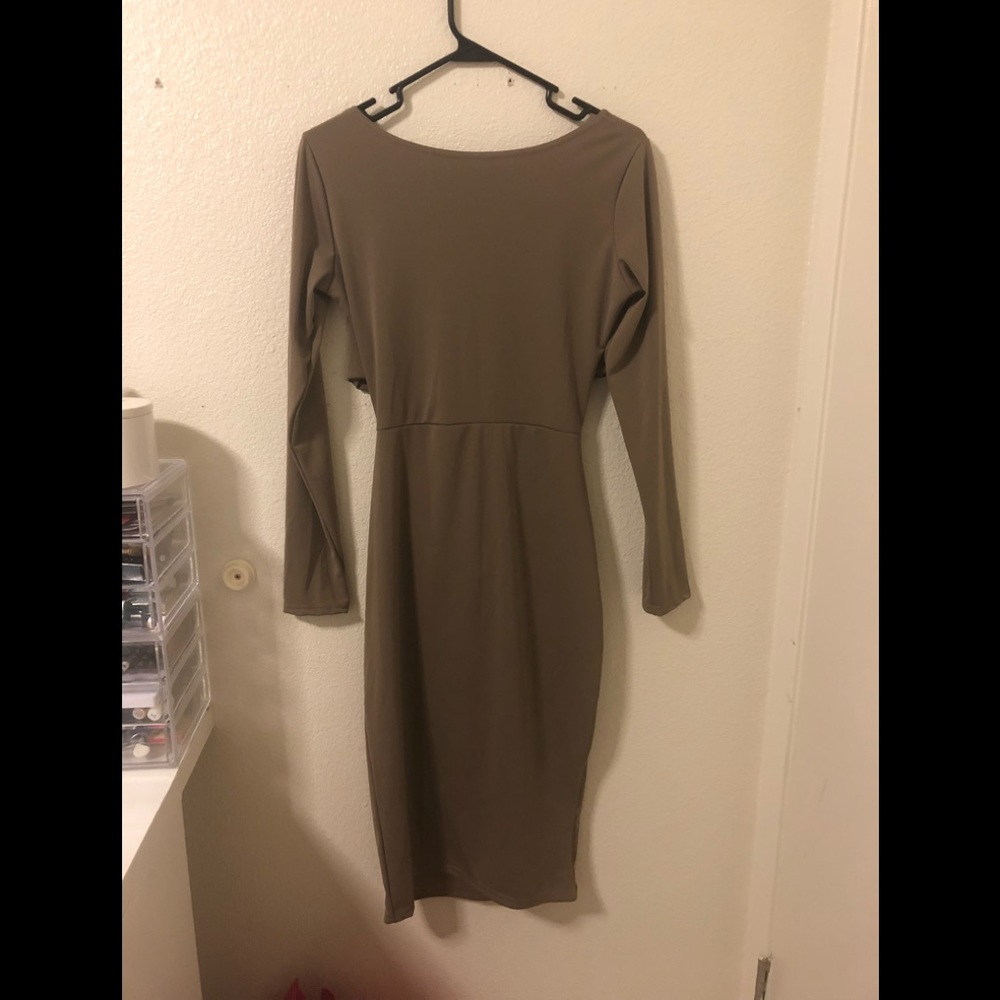 Beautiful dress